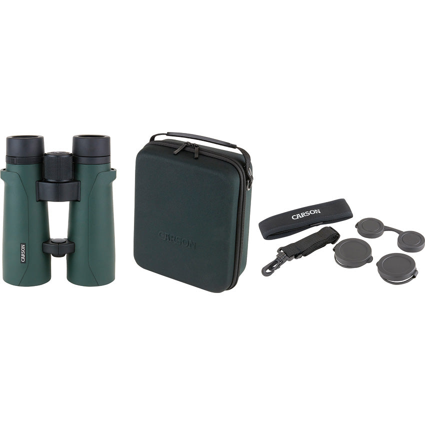 Binoculars 10x50 - CORD050