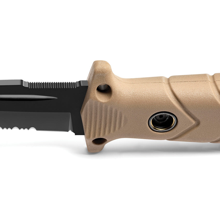 Vengeur Survival Knife - TBO100