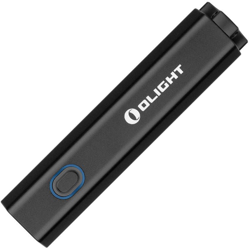 Diffuse Compact Flashlight Blk - OLTDIFFUSEBK