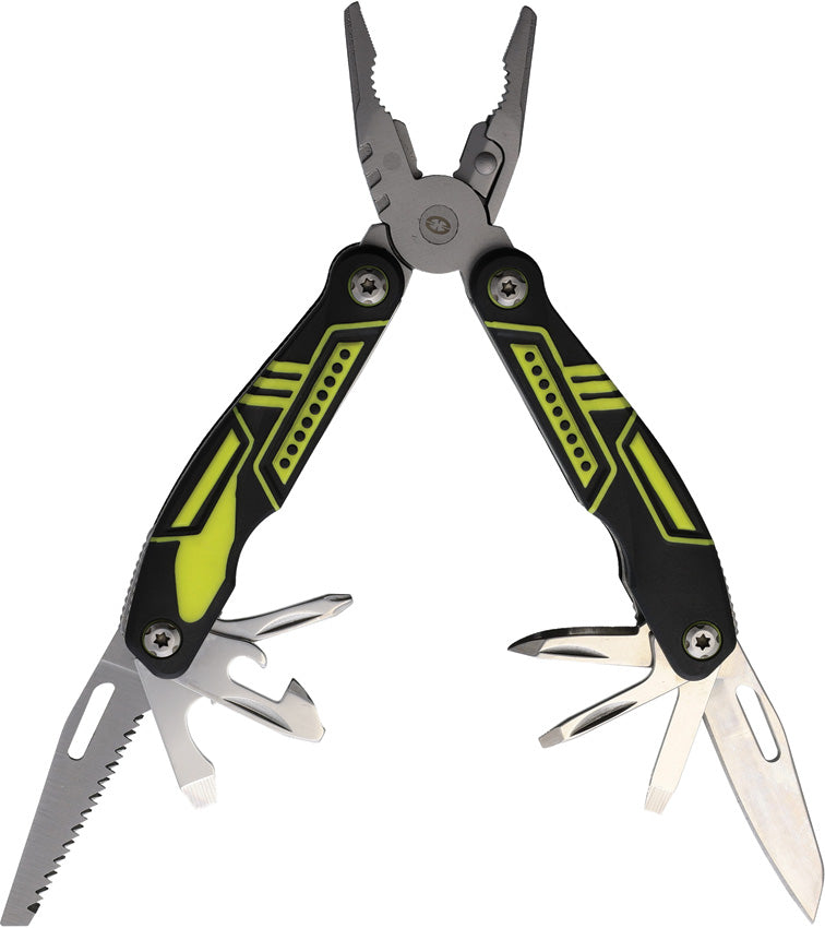Ranger Multi Tool Green - WAR010MG
