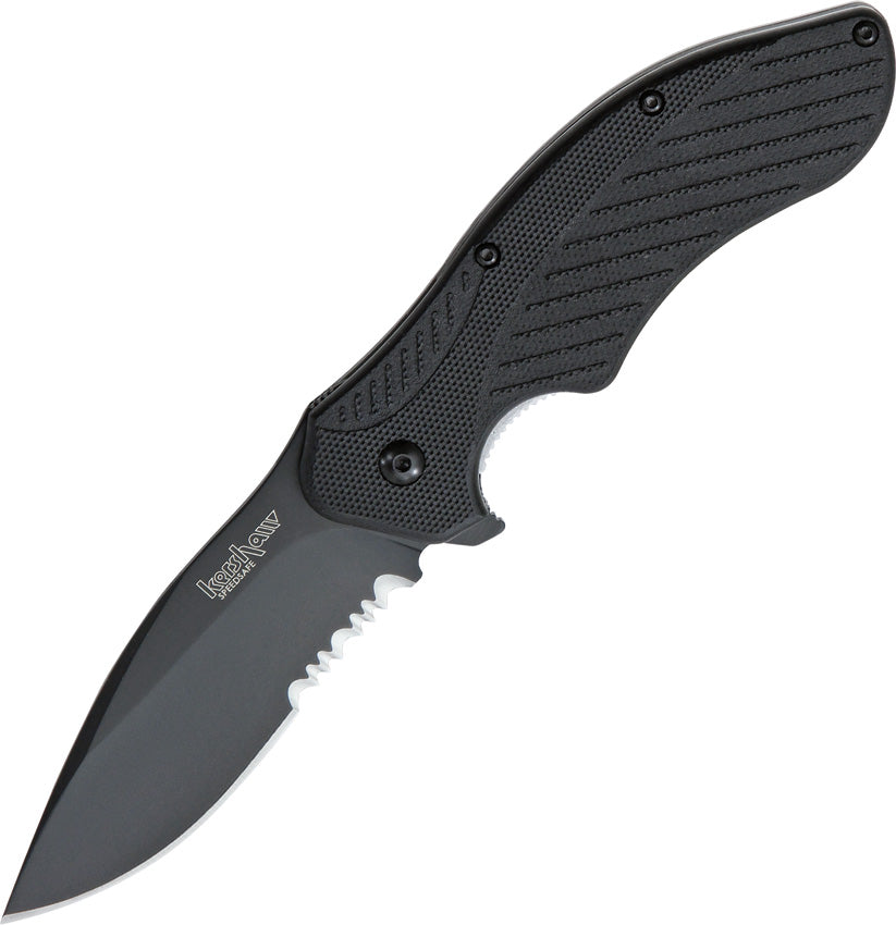 Clash Linerlock A/O - KS1605CKTST