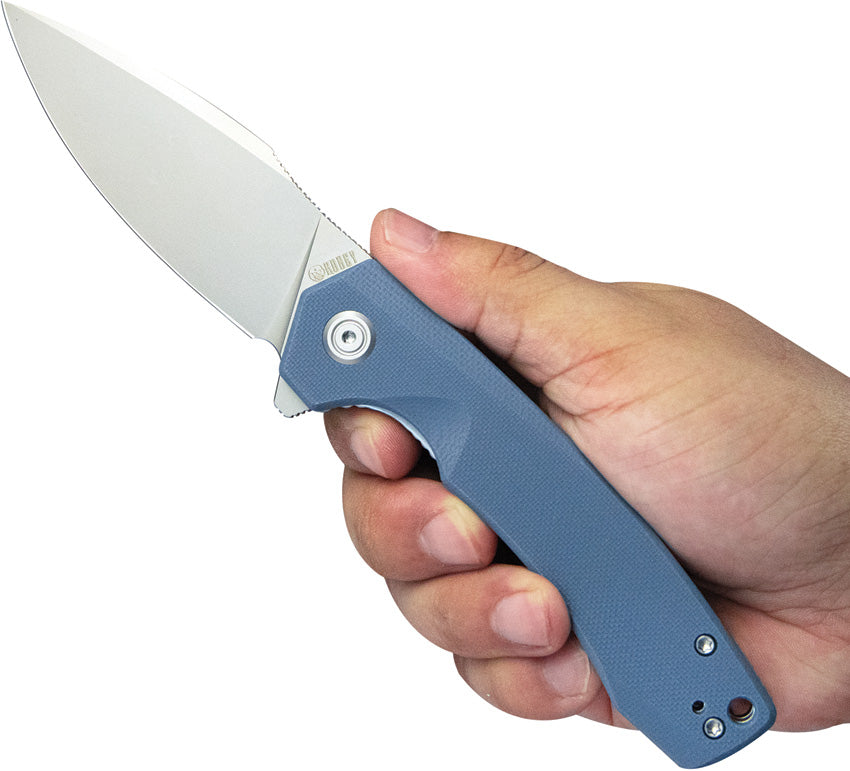 Calyce Linerlock Blue - KUB901M
