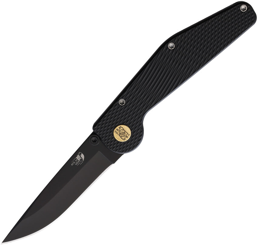 Auto Button Lock DP - GT103