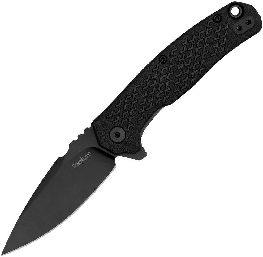 Conduit Linerlock A/O Black - KS1407