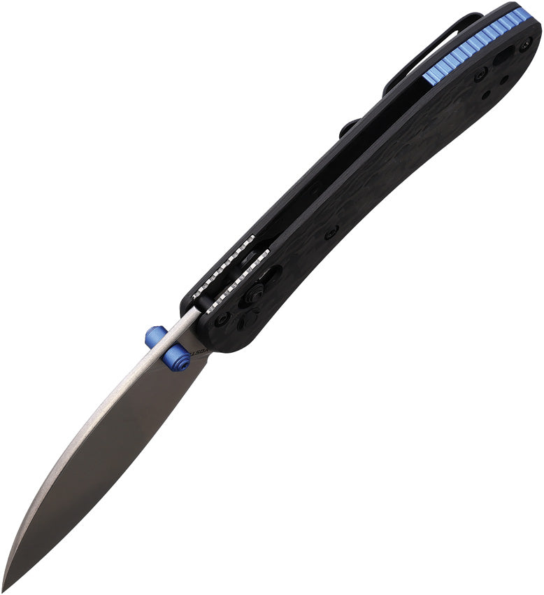 Mini Nightshade Crossbar Lock - VOS10203