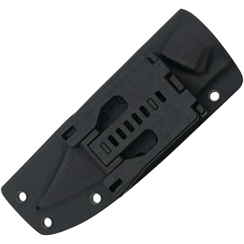 Alert Fixed Blade Satin - TKF210SL