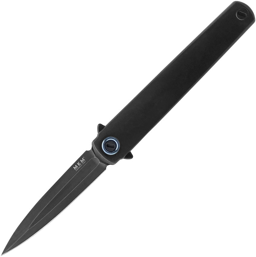 Flame Framelock Dagger Dark SW - MKMFL02TDSW