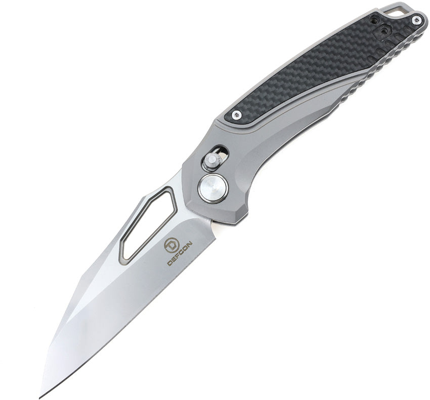Recon Axis Lock Gray - STT9132