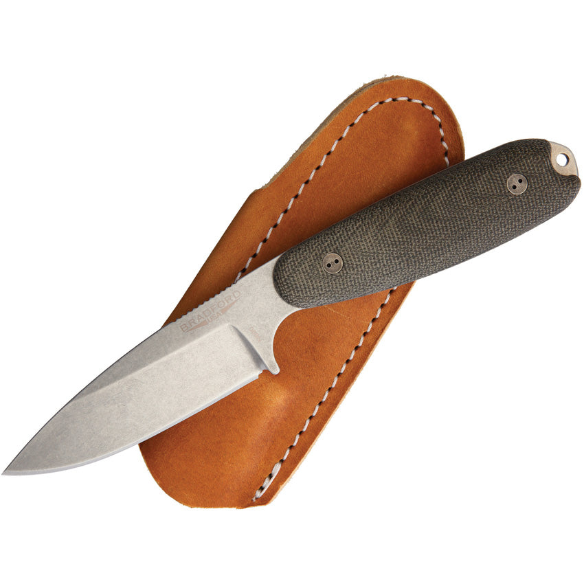 Guardian 3.5 OD Green - BRAD35S102