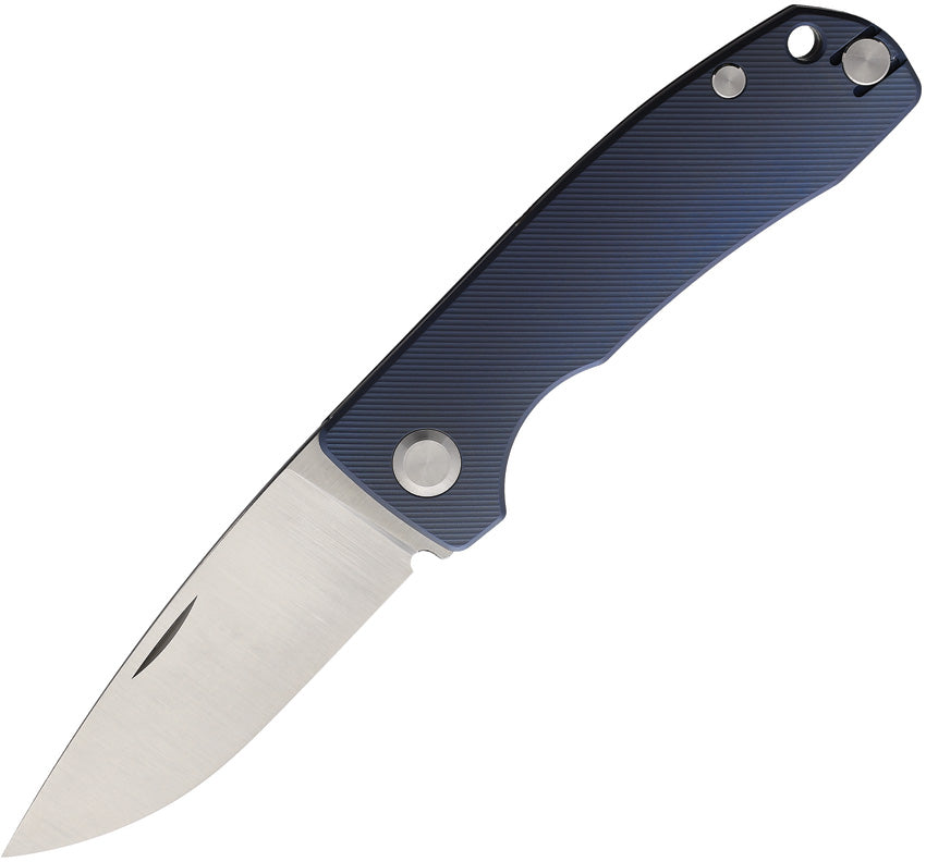 Harmony Slip Joint Blue - PMP005