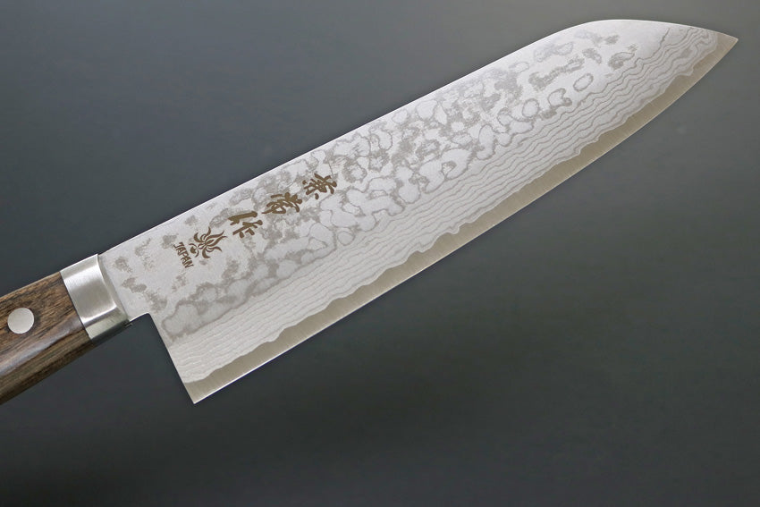 Sairyu Santoku 165mm - KC370