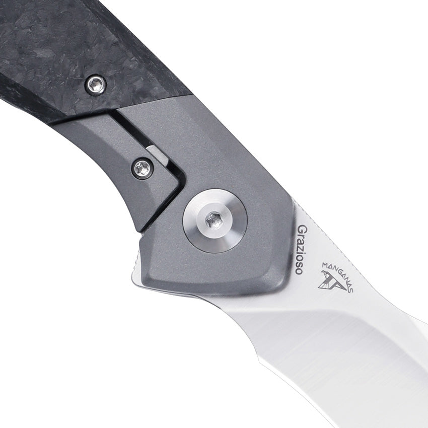 Grazioso Framelock - KI4572A1