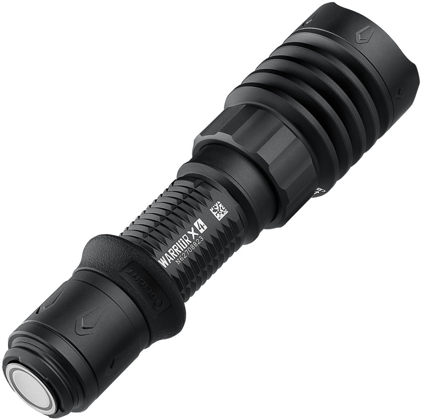 Warrior X 4 Flashlight Matte - OLTWRX4MTBK