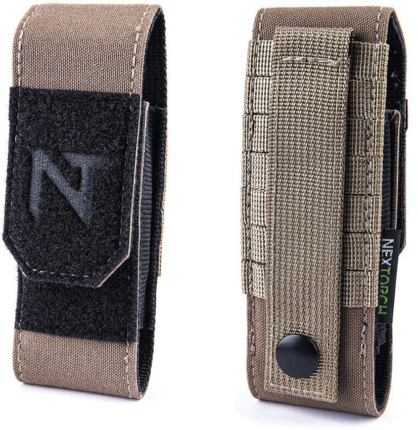 V18 Holster Brown - NXV18BR