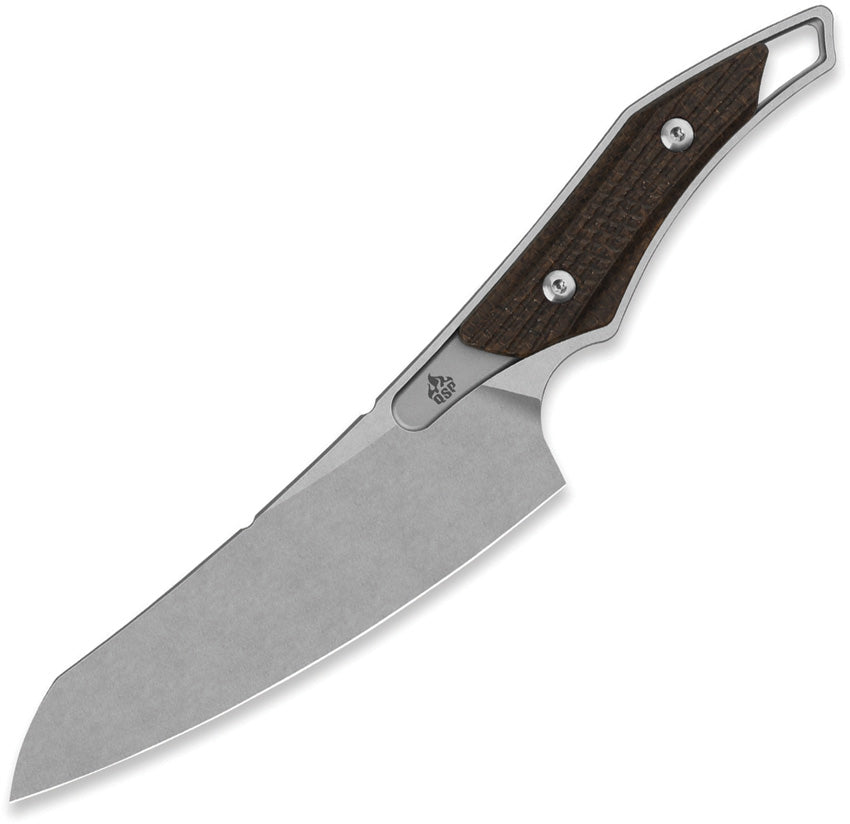 T-Cook Fixed Blade Glow Mic - QS172C1