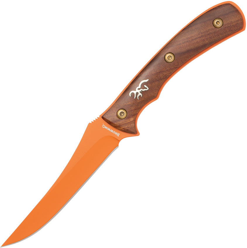 Union Bluff Bird Knife - BR0532B
