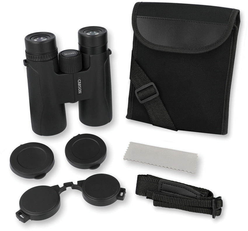 Makalu 10x42 Lt Wt Binoculars - COMK042