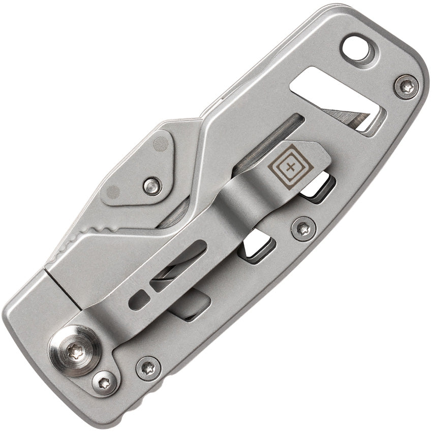 Base 2BK Utility Framelock - FTL51169