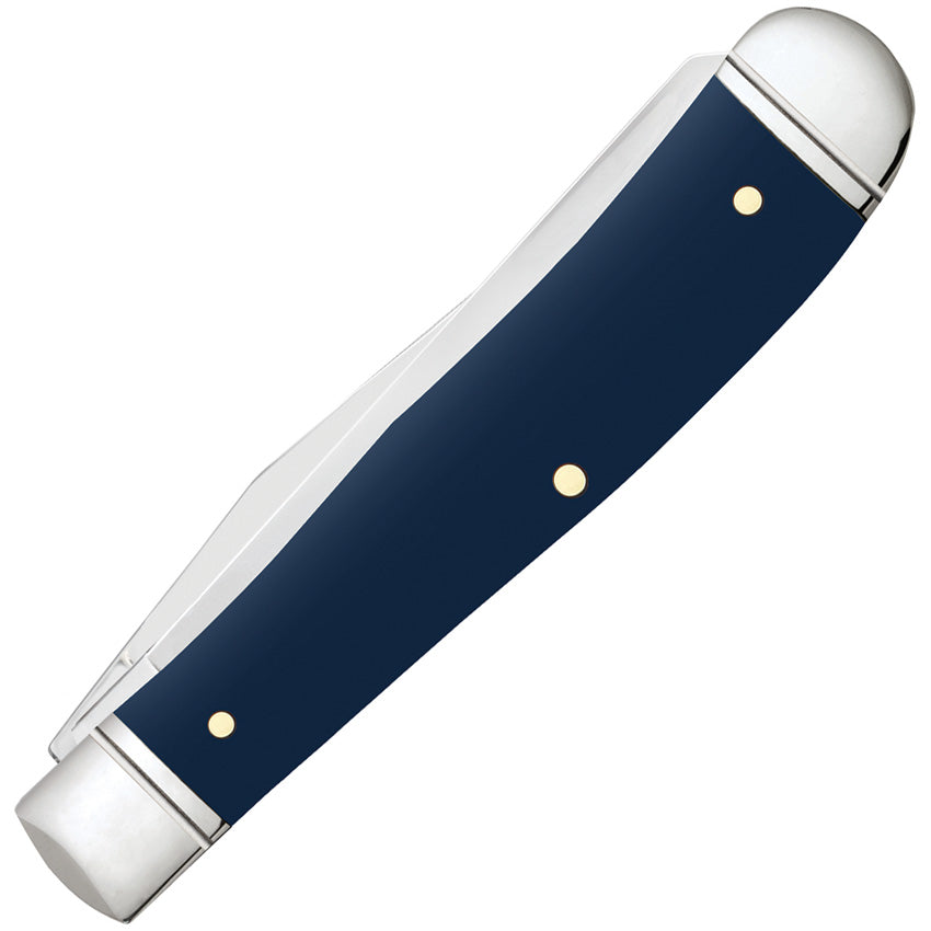 Trapper Navy Synthetic - CA71231