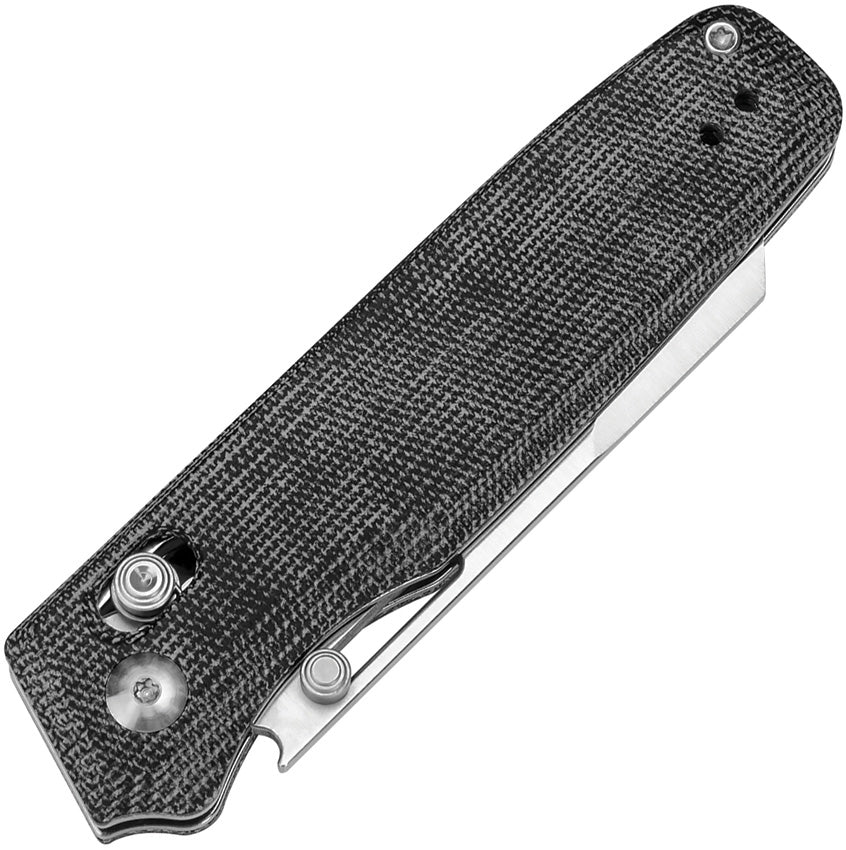 Task Clutch Lock Micarta - KIV3641C1