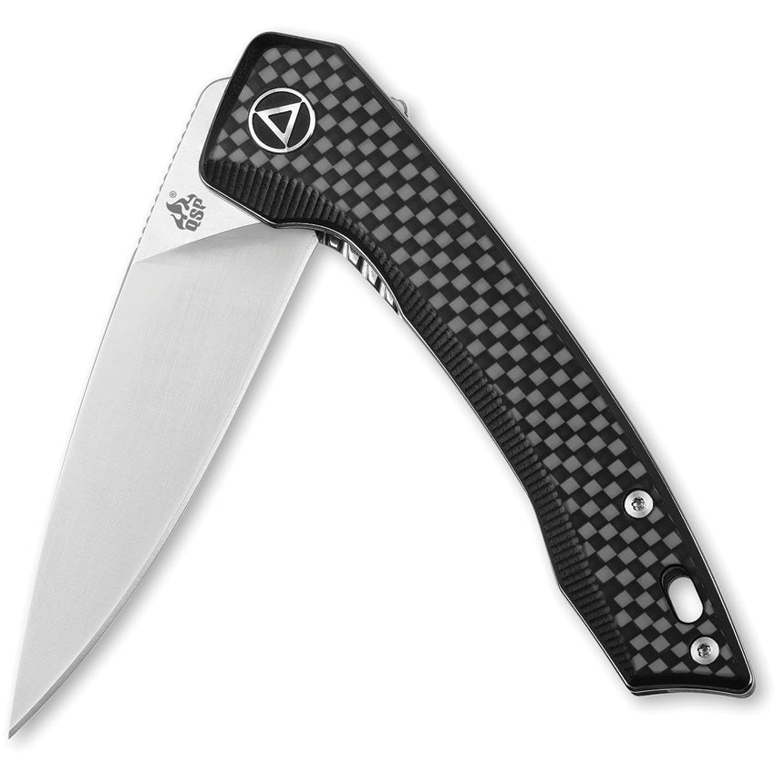 Leopard Linerlock CF - QS135A