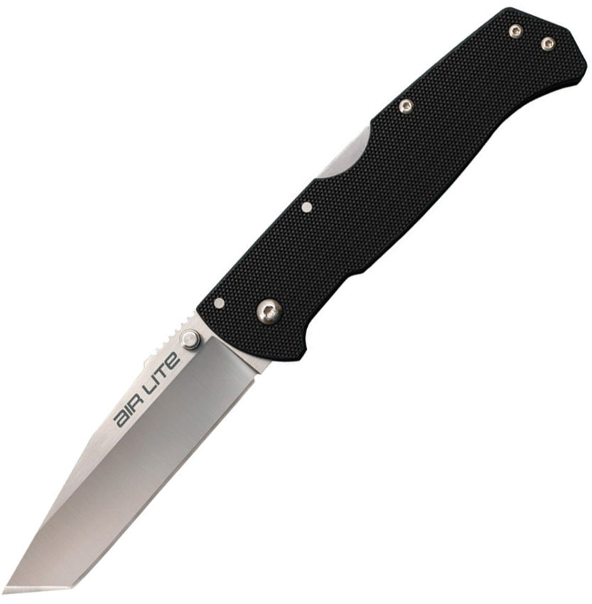 Air Lite Tanto Lockback - CS26WT