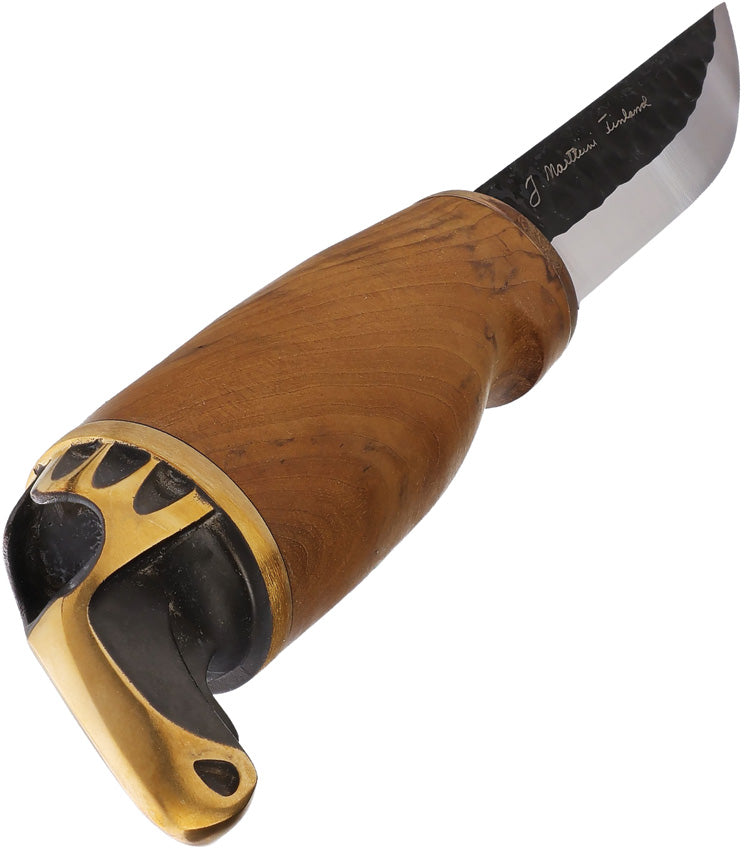 Moose Knife wooden box - MN546012W