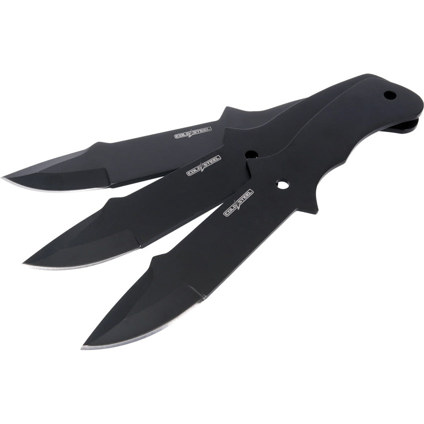Throwing Knife Set - CSTH80KVC3PK