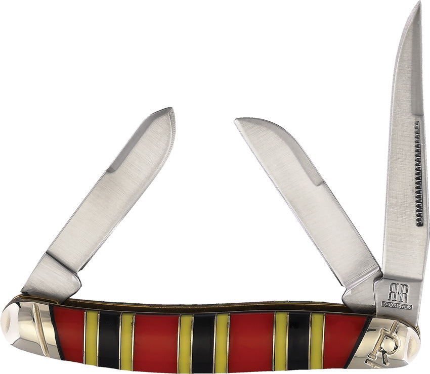 Stockman Coral Snake - RR2279