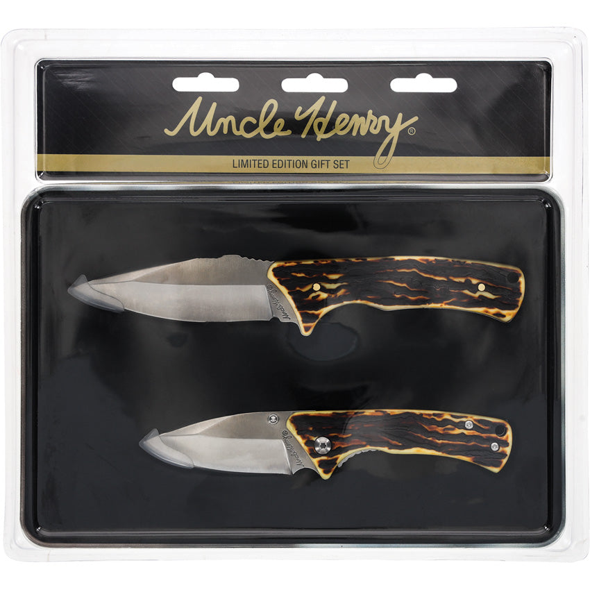 Uncle Henry Gift Set - SCHP1183275