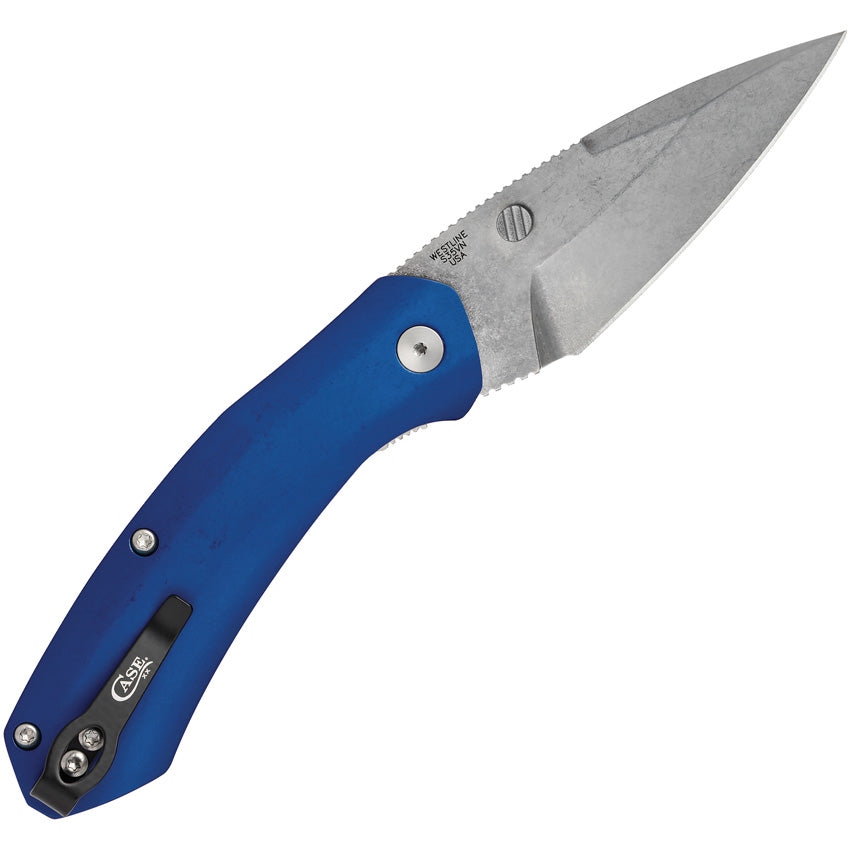 Westline Linerlock Blue - CA36552