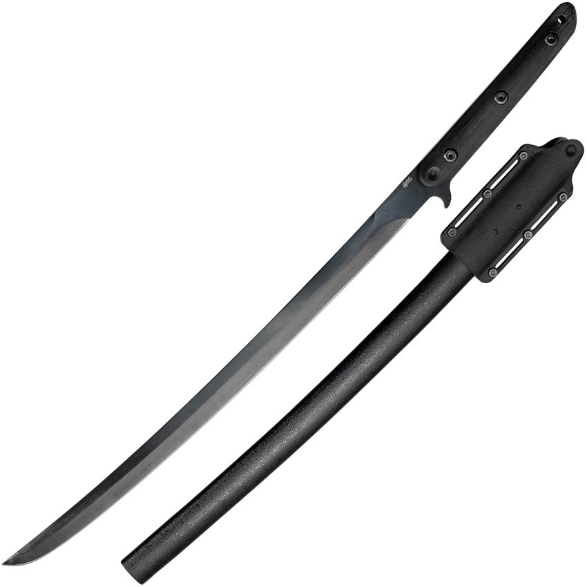 Survival Wakizashi - DRK35650