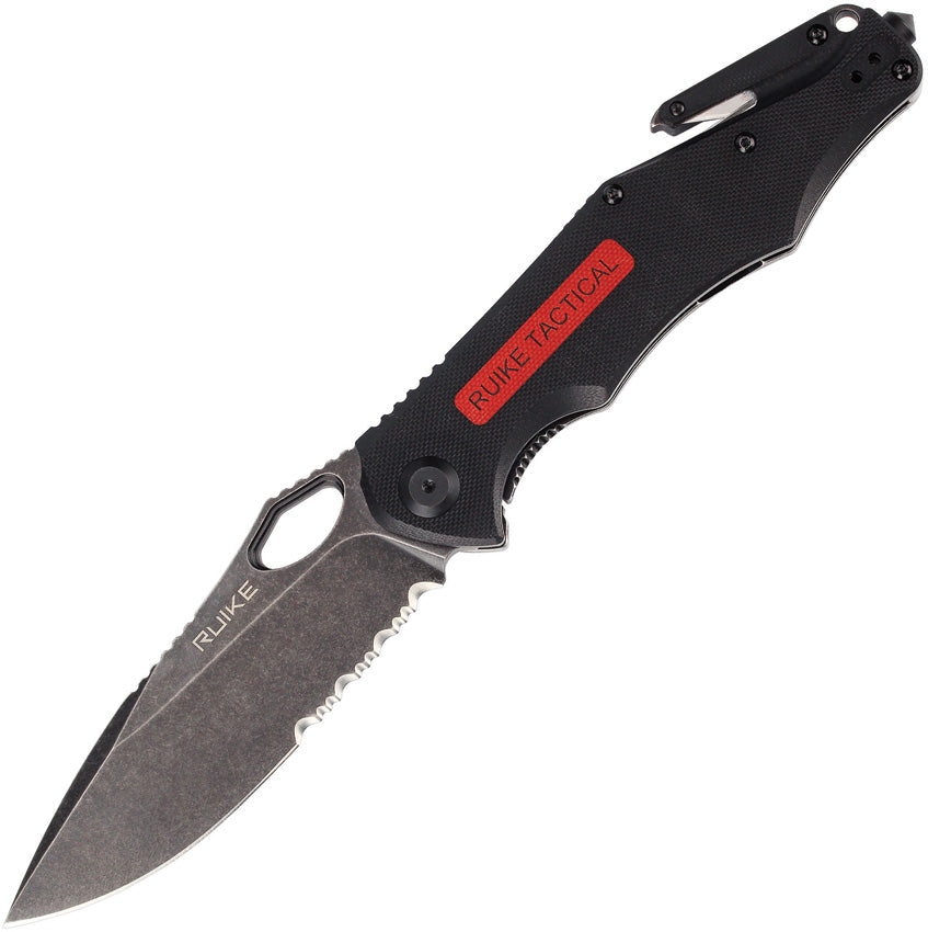 M195 Framelock Beta Plus - RKEM195