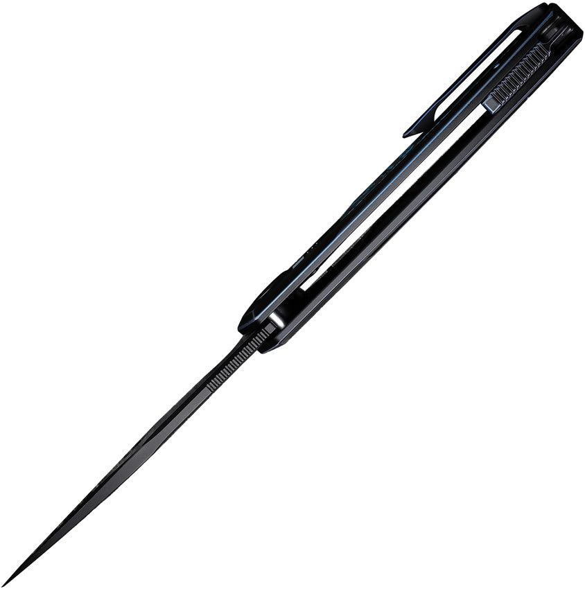 Hyperactive Framelock Vanax - WE230303