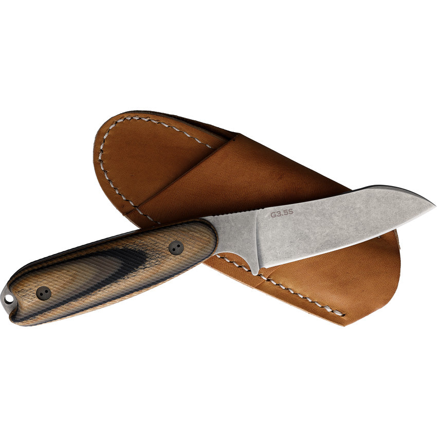 Guardian 3.5 G-Wood - BRAD35SF115