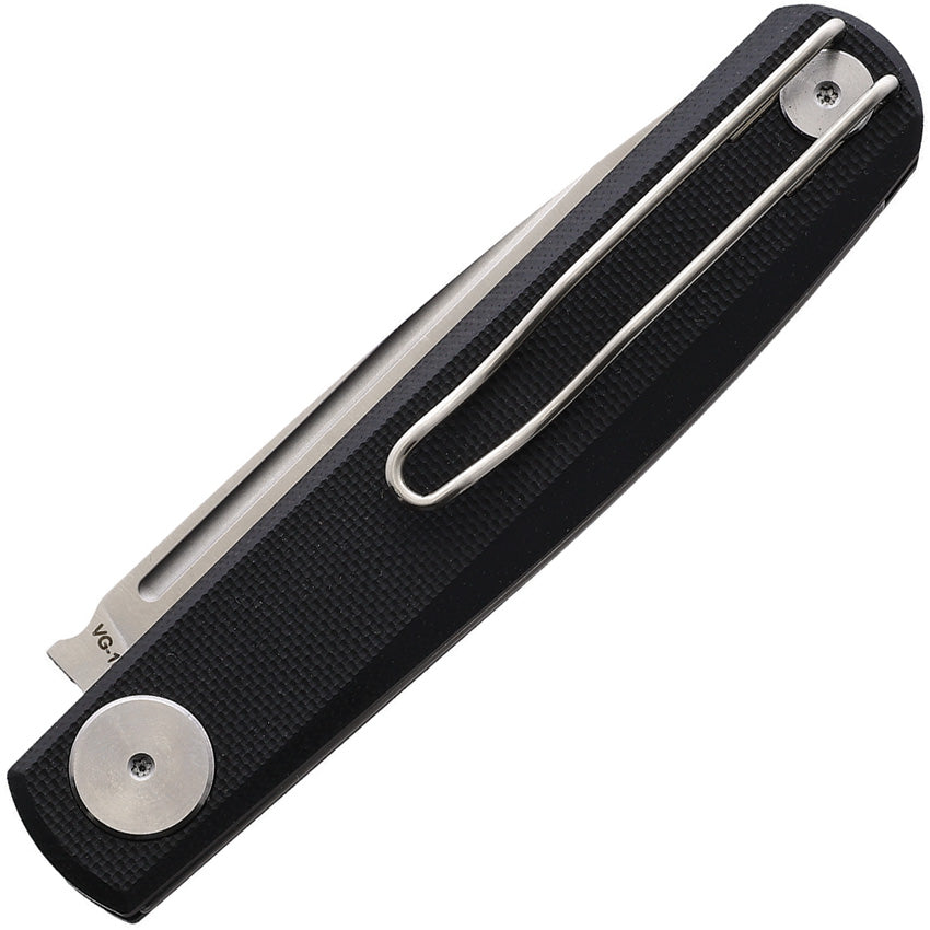 GSlip Compact Black G10 - RS7868