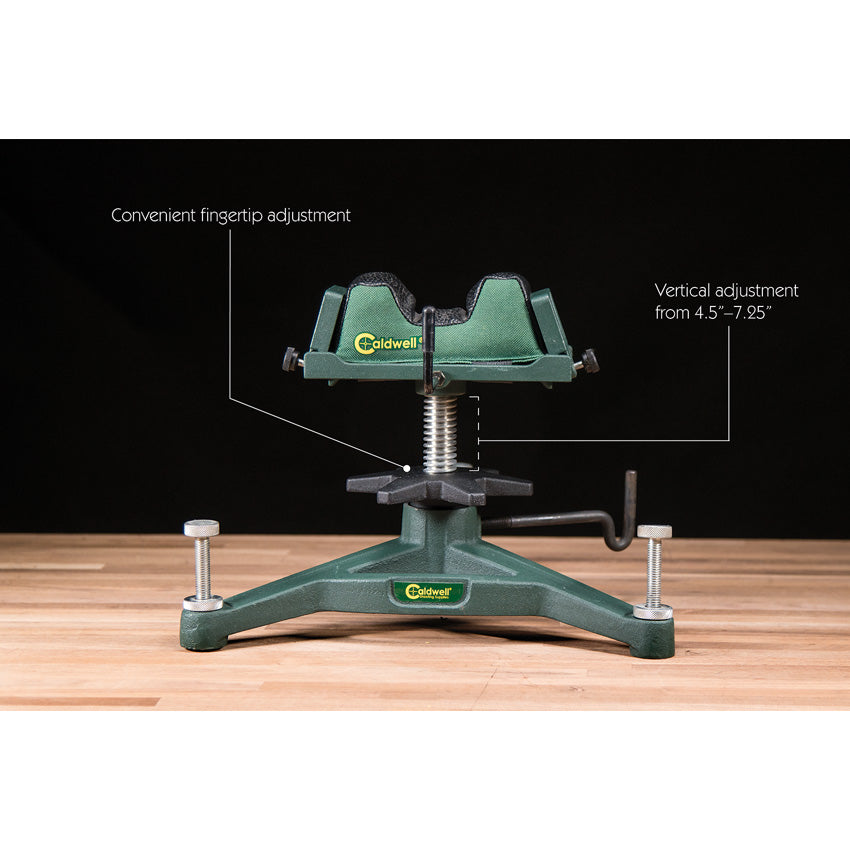 The Rock Shooting Rest Combo - CLD383640