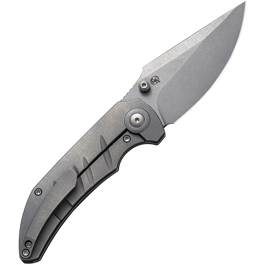 Riff-Raff Framelock SW - WE22020B3