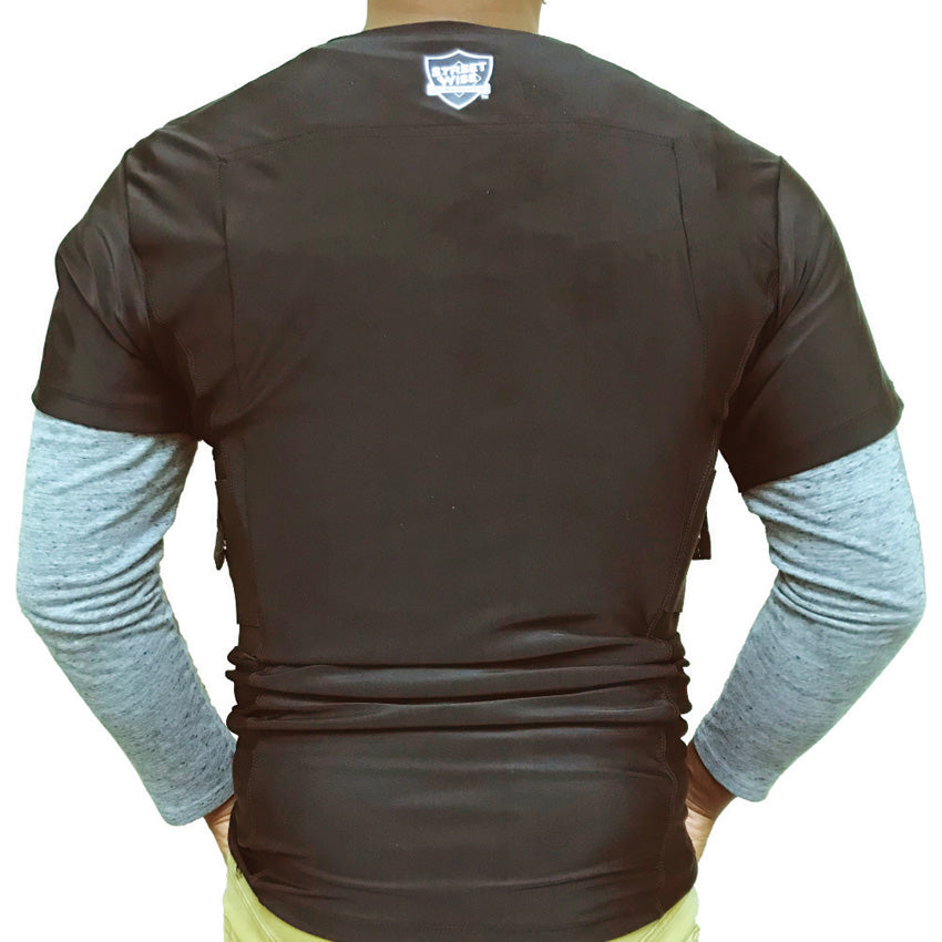Safe-T-Shirt XL - CEP15005