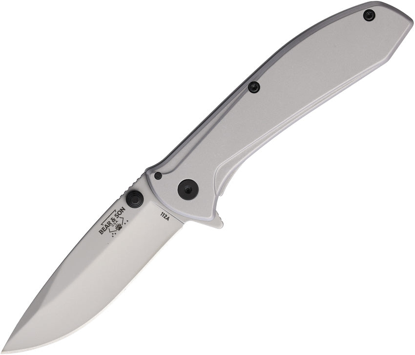 Framelock A/O - BC112A