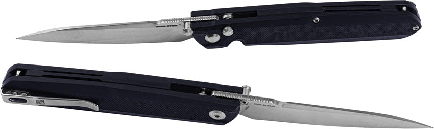 G5 Metamorph Button Lock - RS7831B