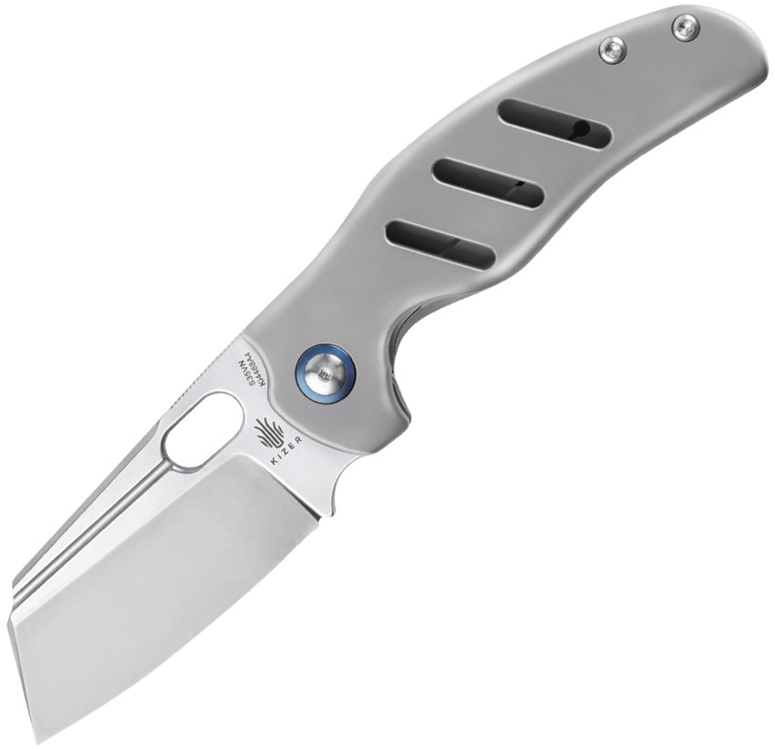 C01C Framelock Titanium - KI4488A4