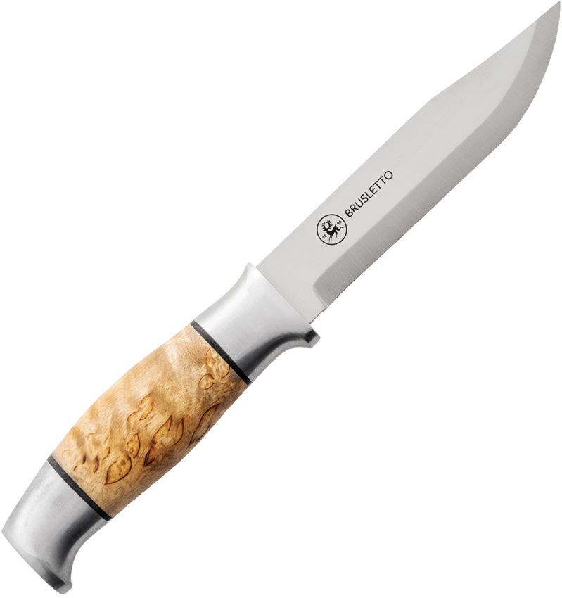 Bamsen Masur Fixed Blade - BRU11403