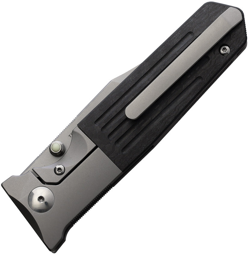 Invictus ATB Framelock OD - TER10512