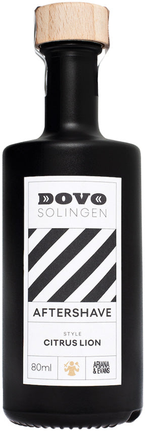 Aftershave Citrus Lion - DOV52083301