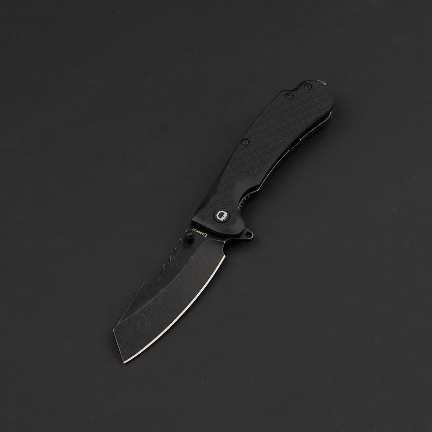 Rhino Linerlock Black - DGRRNFBKBW