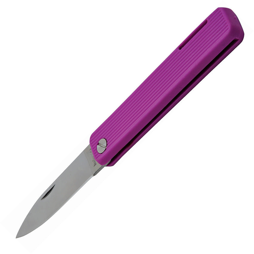 Papagayo Folding Paring Purple - BALECO303