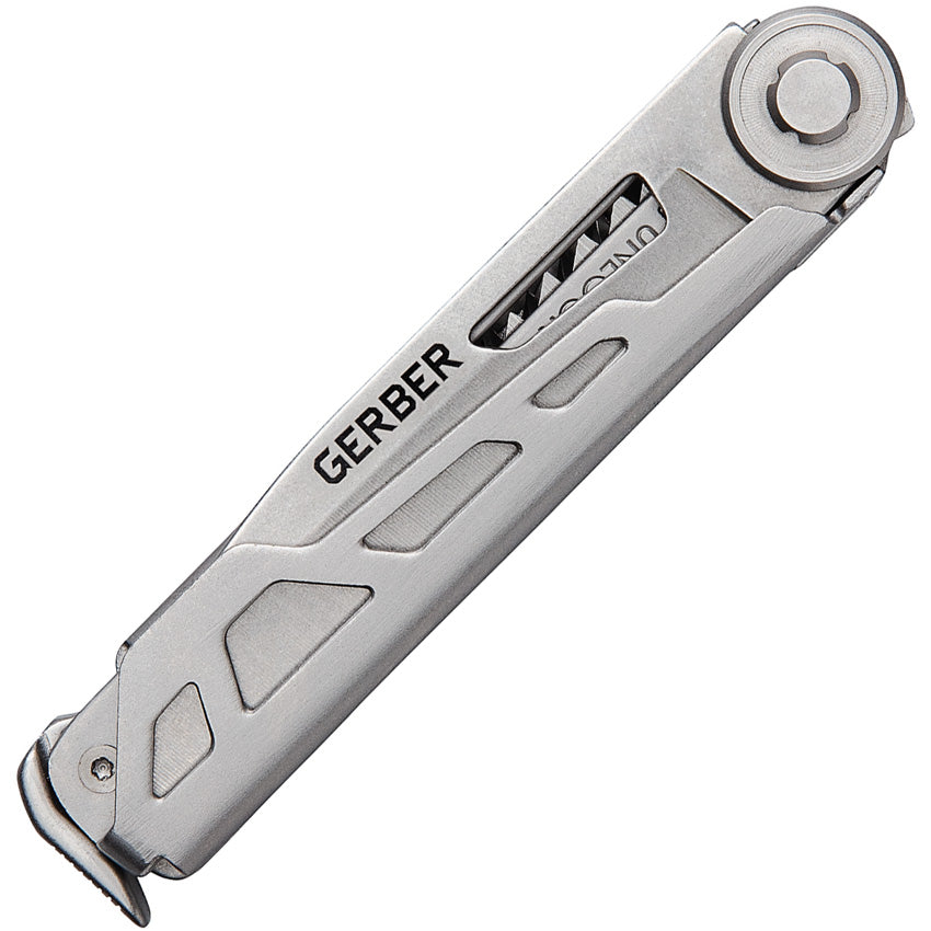 Armbar Trade Silver - G1064413
