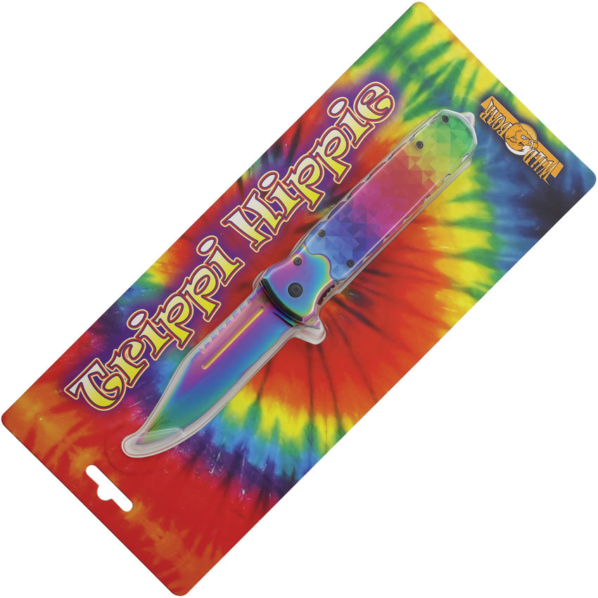 Trippi Linerlock - WB1034