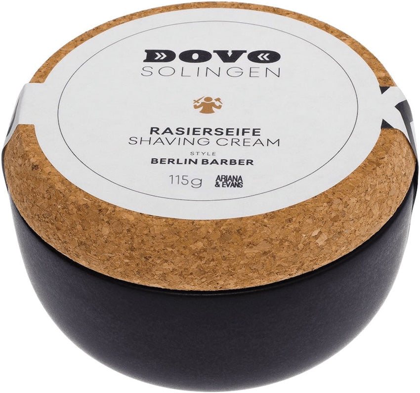 Shaving Soap Berlin Barber - DOV51102202